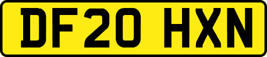 DF20HXN