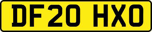 DF20HXO