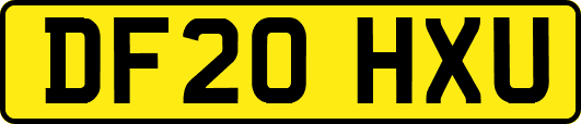 DF20HXU