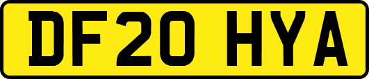 DF20HYA