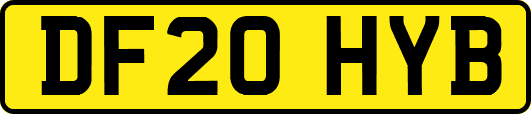 DF20HYB