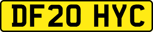 DF20HYC