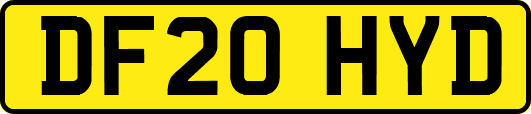 DF20HYD