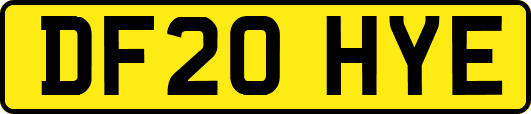 DF20HYE