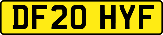 DF20HYF