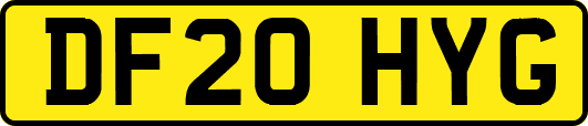 DF20HYG