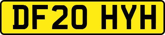 DF20HYH