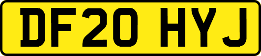 DF20HYJ