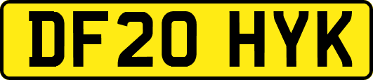 DF20HYK
