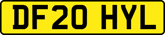DF20HYL