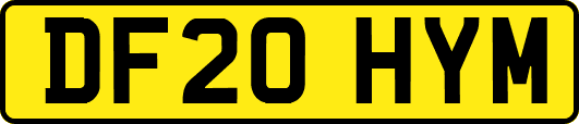DF20HYM