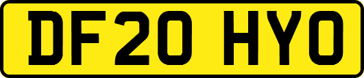 DF20HYO