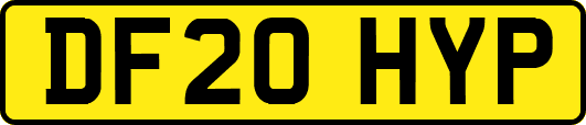 DF20HYP