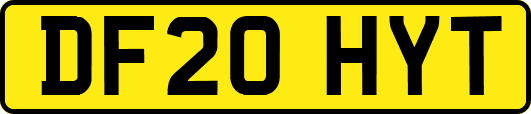 DF20HYT