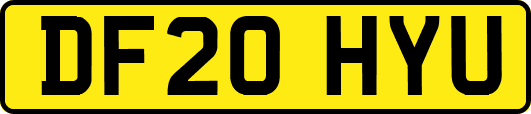DF20HYU