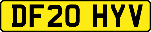 DF20HYV