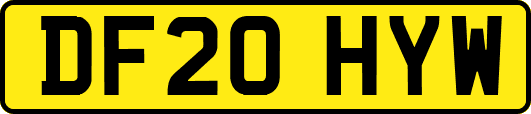 DF20HYW