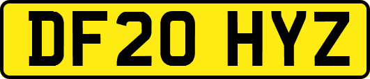 DF20HYZ