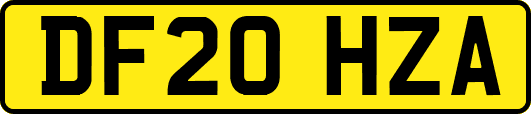 DF20HZA
