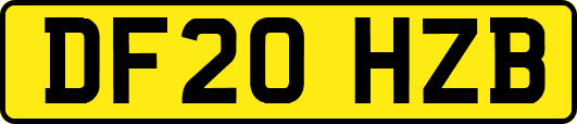 DF20HZB