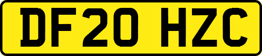 DF20HZC