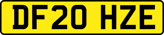 DF20HZE