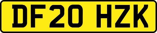 DF20HZK