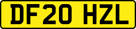 DF20HZL