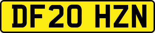 DF20HZN