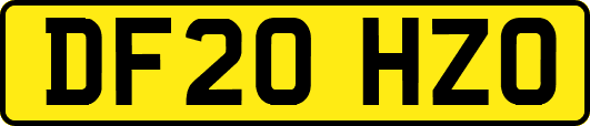 DF20HZO