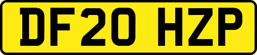 DF20HZP