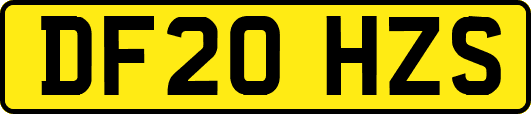 DF20HZS