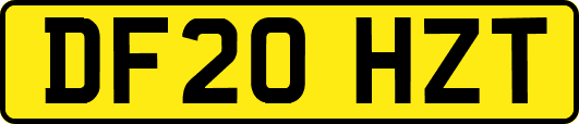 DF20HZT