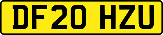 DF20HZU