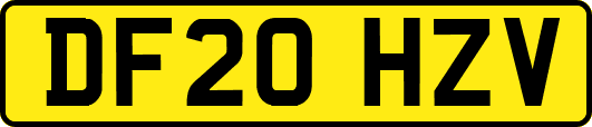 DF20HZV