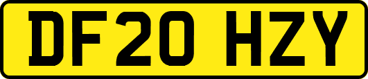 DF20HZY
