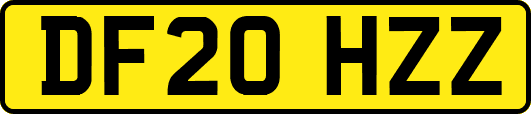 DF20HZZ