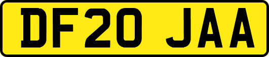 DF20JAA