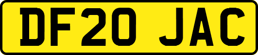 DF20JAC