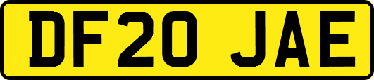 DF20JAE
