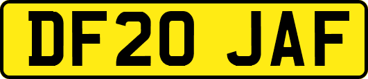 DF20JAF