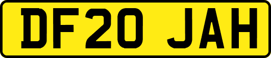 DF20JAH