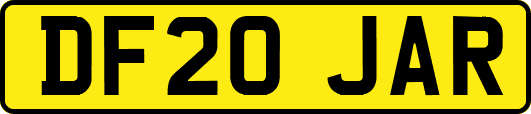 DF20JAR