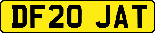 DF20JAT