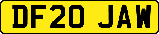 DF20JAW