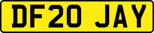 DF20JAY
