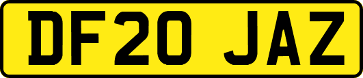 DF20JAZ