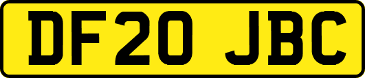 DF20JBC