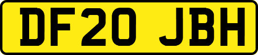 DF20JBH