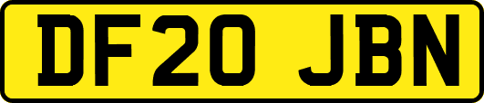 DF20JBN